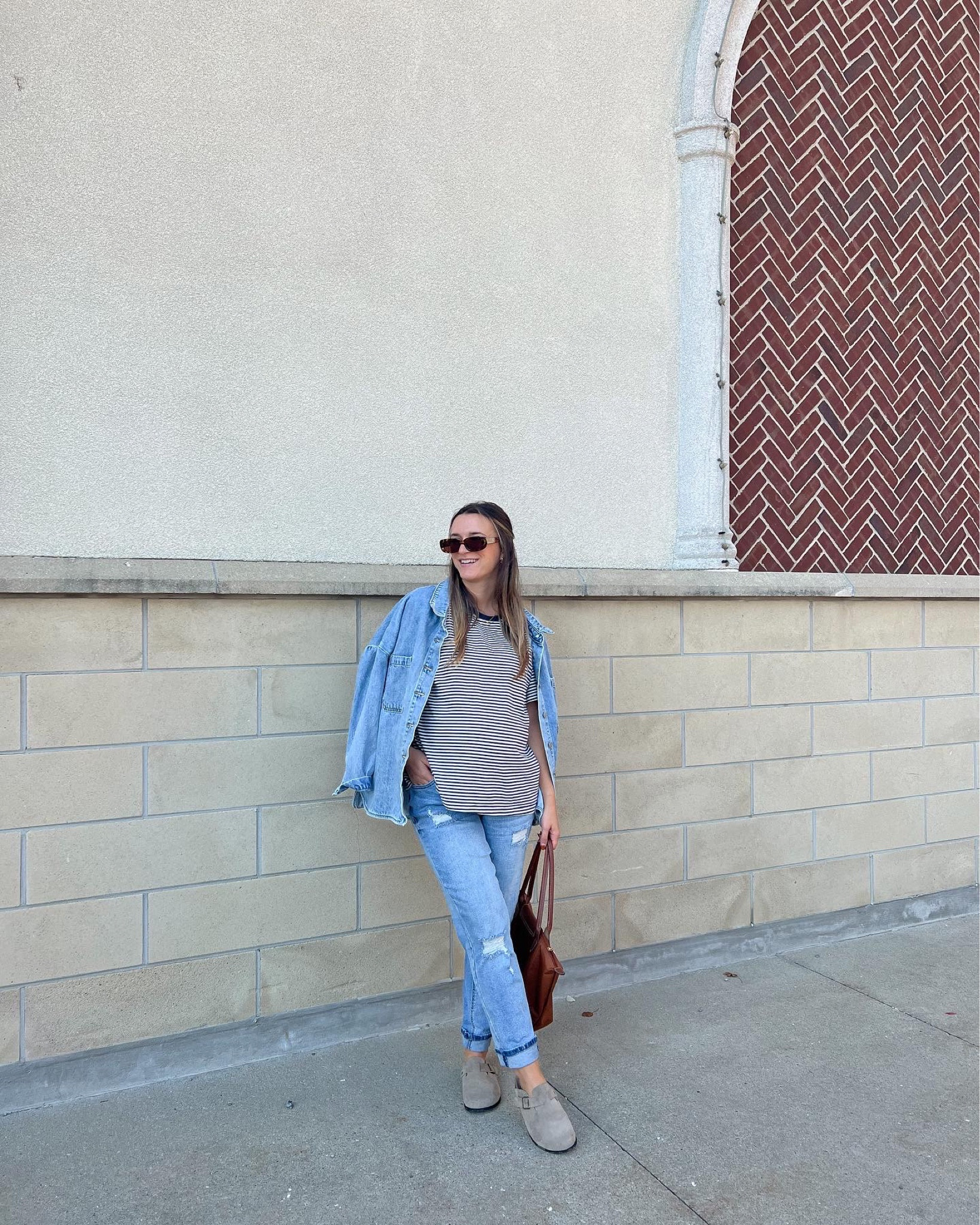 Double denim Birkenstocks outfit idea 🫶🏼 

Birkenstock, Boston Birkenstock, Boston Birkenstock outfit,
Boston Birkenstock outfit summer, Boston Birkenstock outfit fall,
Boston Birks, Boston birks outfit,
Boston Birkenstock outfit winter, Boston Birkenstock style,
Boston Birkenstock aesthetic, Birkenstock aesthetic, style trends, fall 2022 trend, fall trends

#LTKstyletip #LTKshoecrush