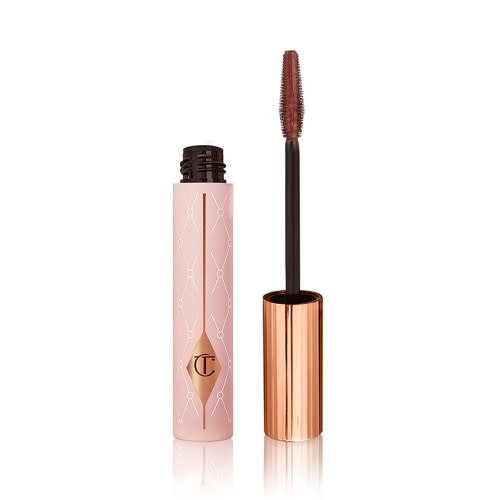 PILLOW TALK PUSH UP LASHES! MASCARA | Charlotte Tilbury (UK) 