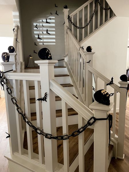 Halloween stairs! 

Linked similar options to get the look

xo, Sandroxxie by Sandra
www.sandroxxie.com | #sandroxxie

#LTKhome #LTKSeasonal #LTKstyletip