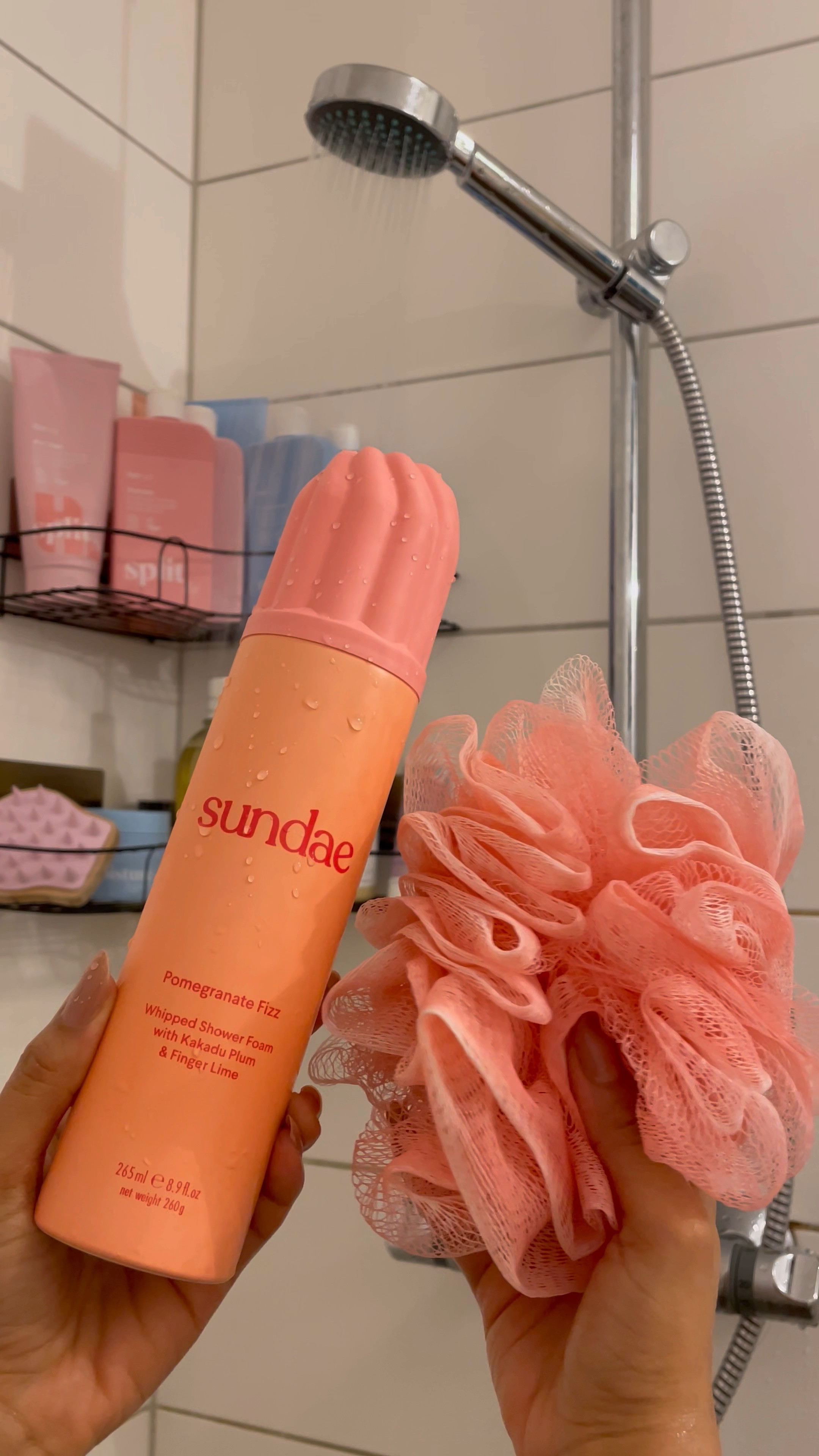 Everything shower essentials 🛁🎀🧋

#LTKbeauty #LTKsale #LTKeurope