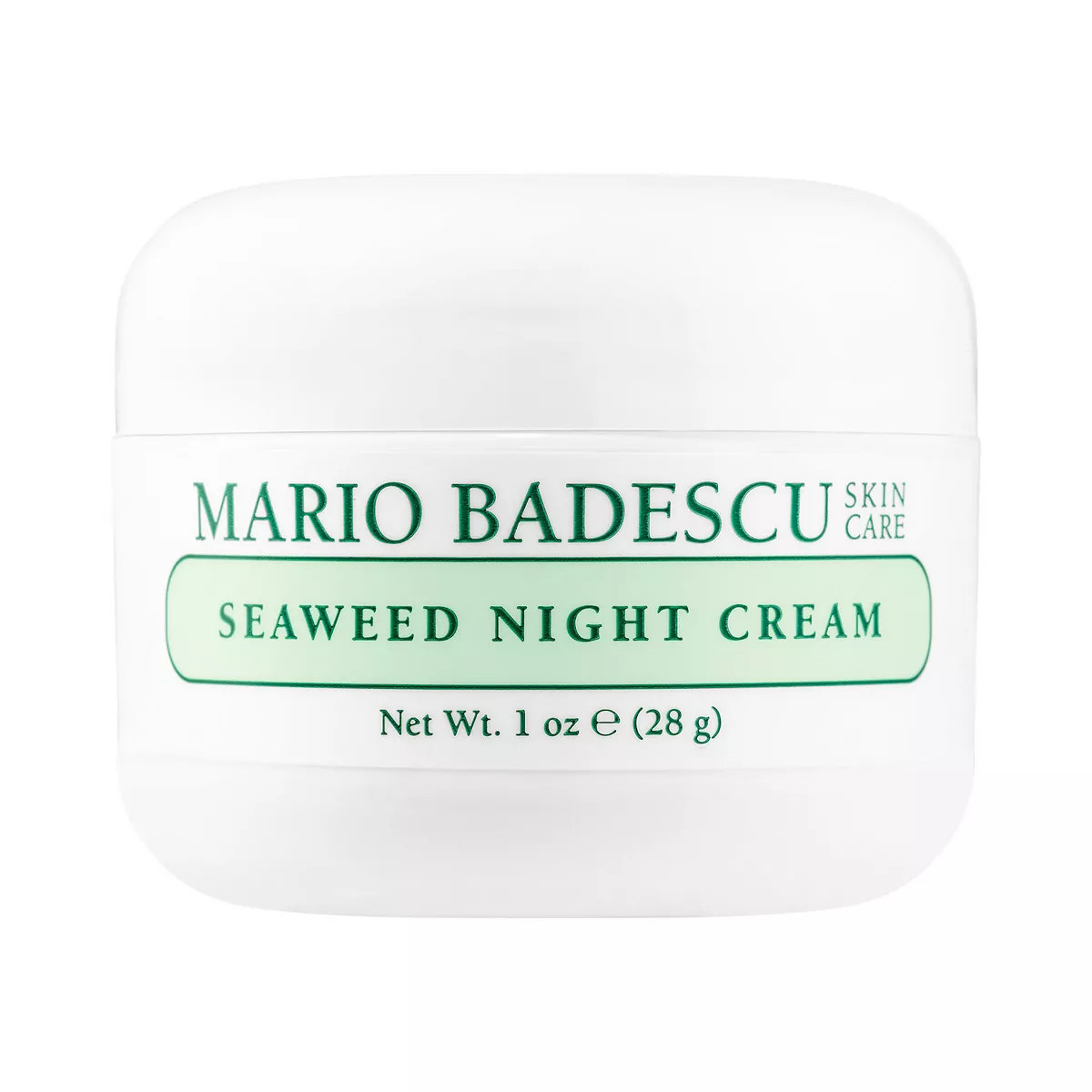 Mario Badescu Seaweed Night Cream | Kohl's