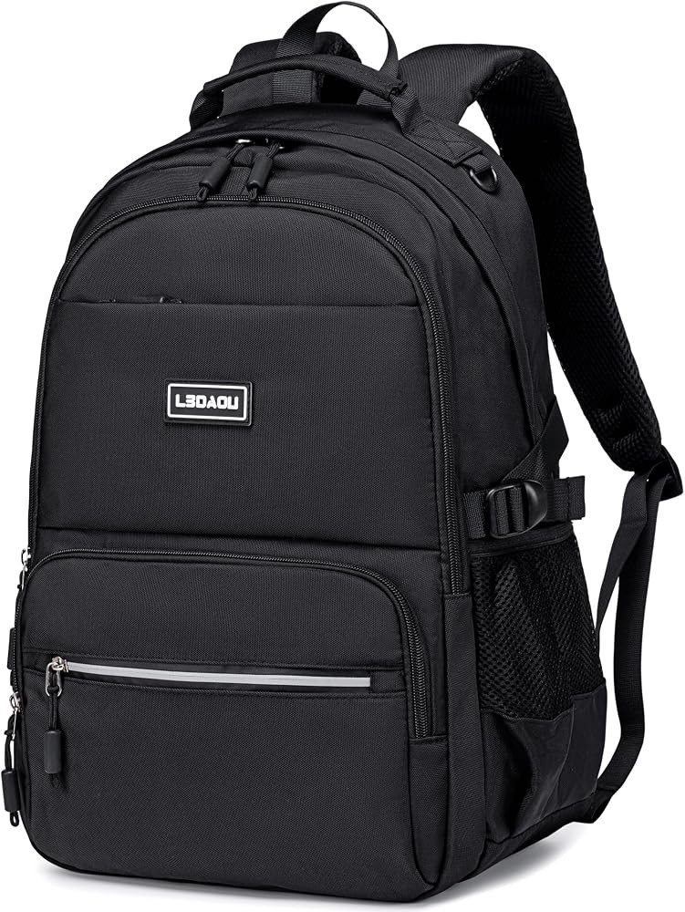 Backpack for School 15.6 Inch Laptop College Backpacks Middle High School Teen Girls Bookbags Wom... | Amazon (US)