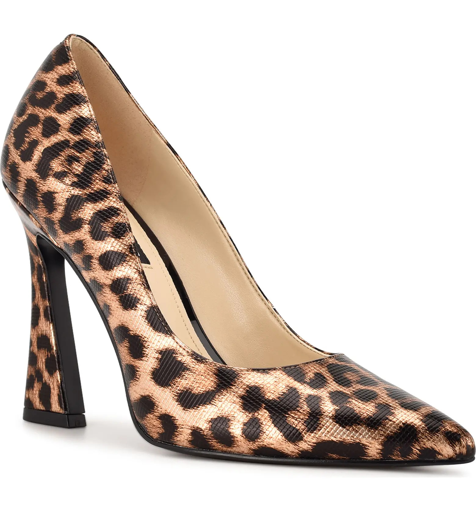 Trendz Pointed Toe Pump | Nordstrom