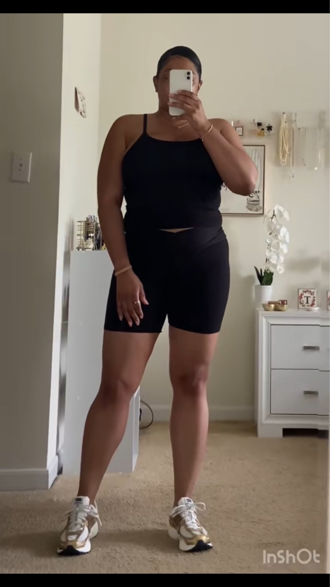 Summer outfit

#LTKgrwm #LTKMidsize #LTKActive