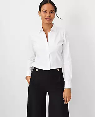 Perfect Shirt | Ann Taylor (US)