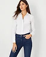 Perfect Shirt | Ann Taylor (US)