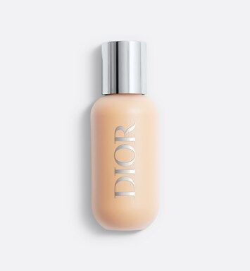 Dior Backstage Face & Body Foundation: Hydrating Foundation | Dior Beauty (US)