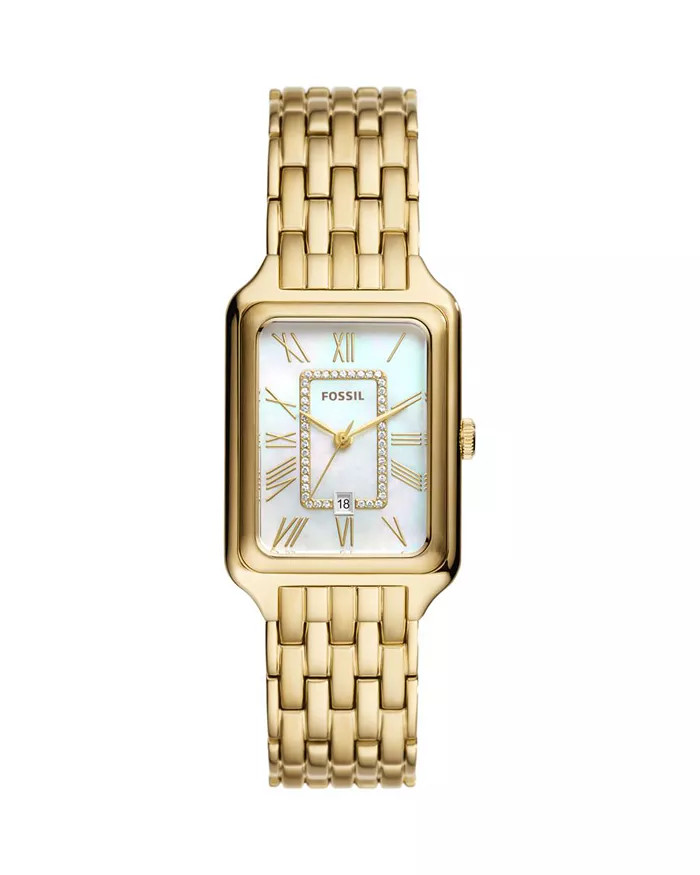 Raquel Watch, 26mm x 32mm | Bloomingdale's (US)