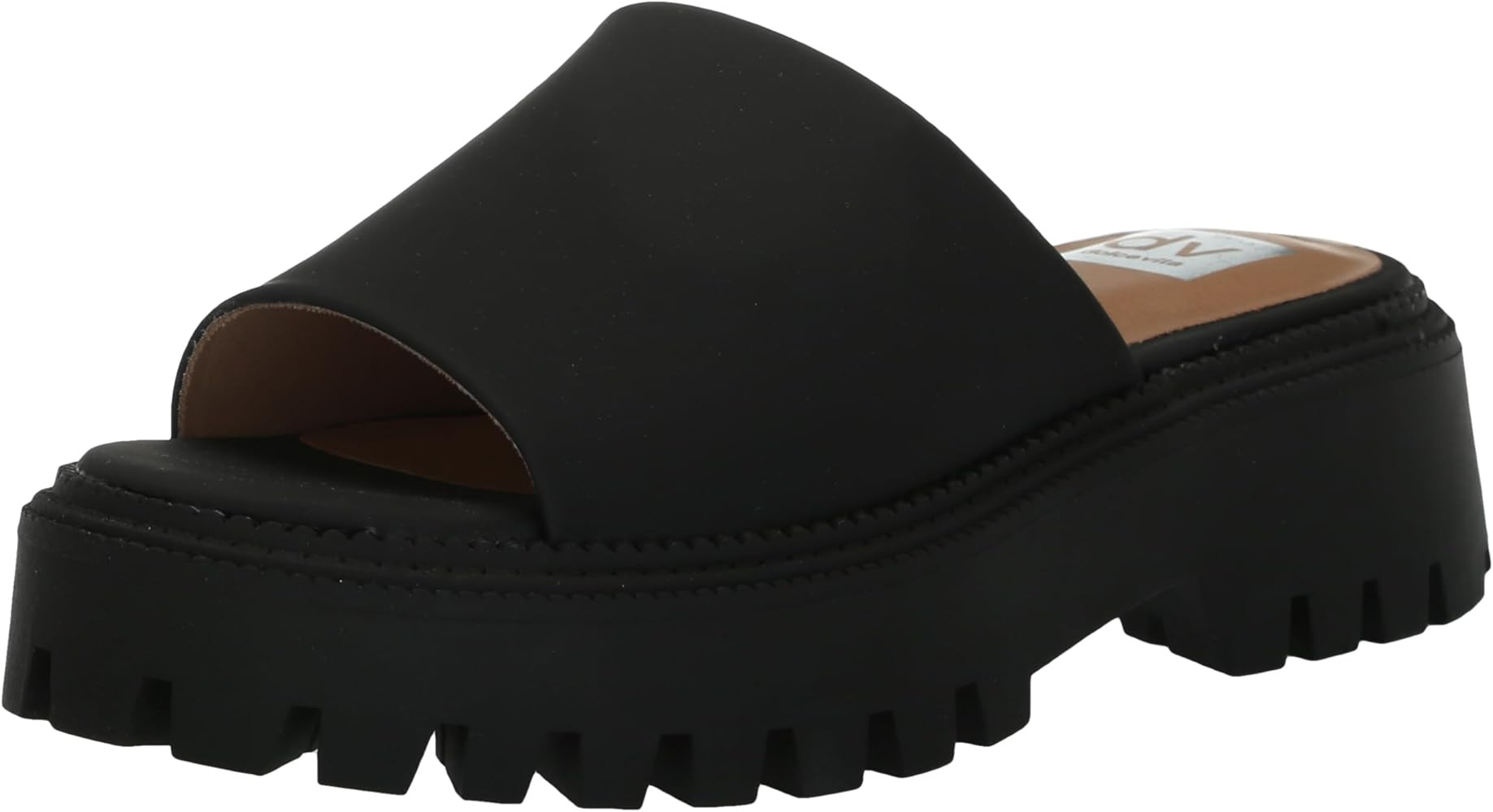 DV Dolce Vita Women's Liliah Sandal | Amazon (US)