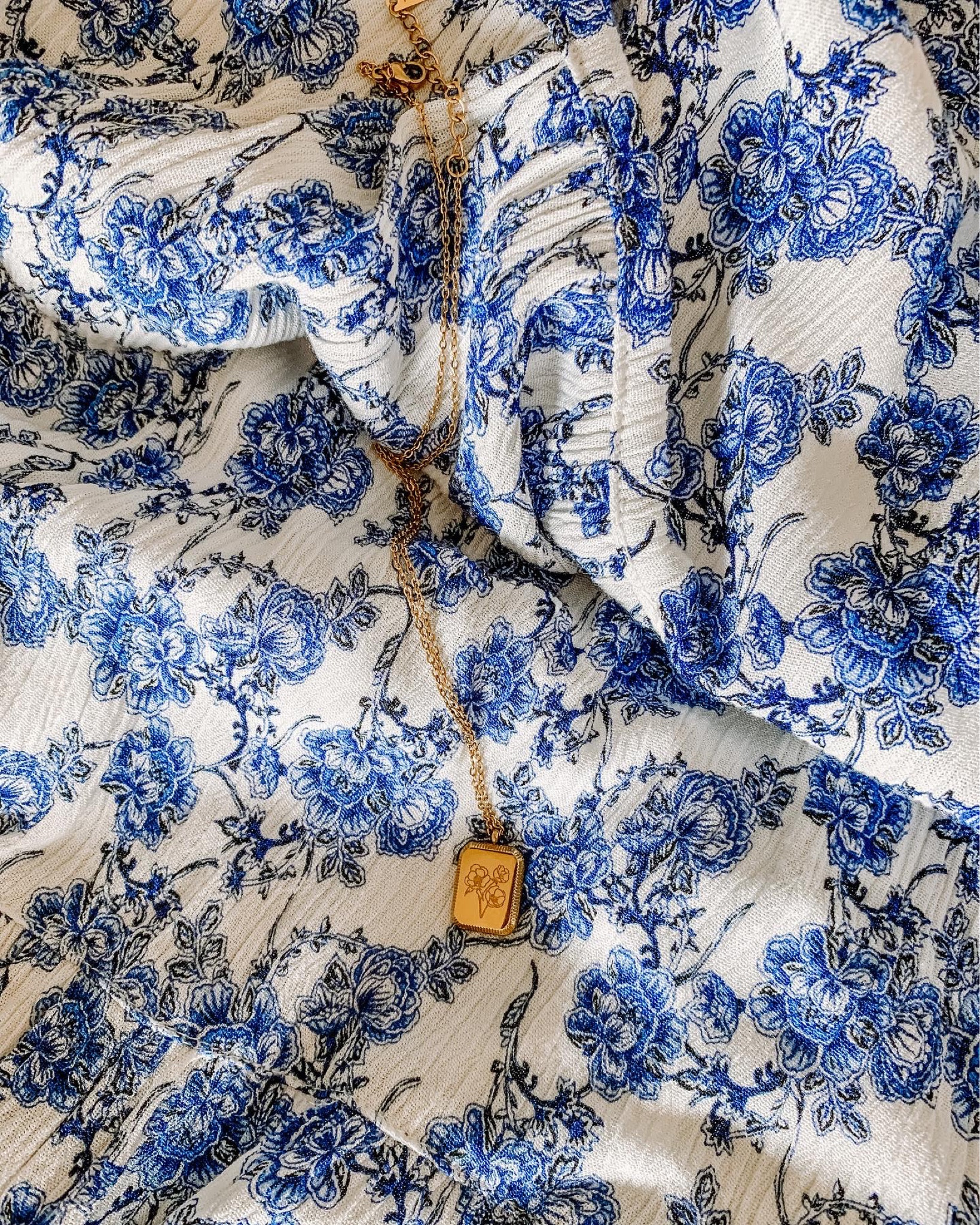 Birth flower necklace for mamas! 

#LTKGiftGuide #LTKbump #LTKfamily