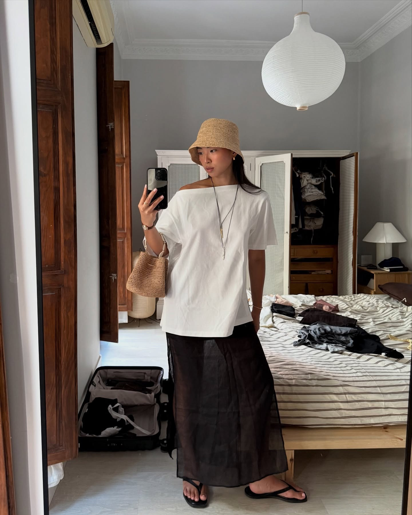 POV: packing for summer holidayssssssss