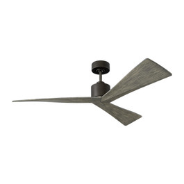 Adler 52" Ceiling Fan | Visual Comfort