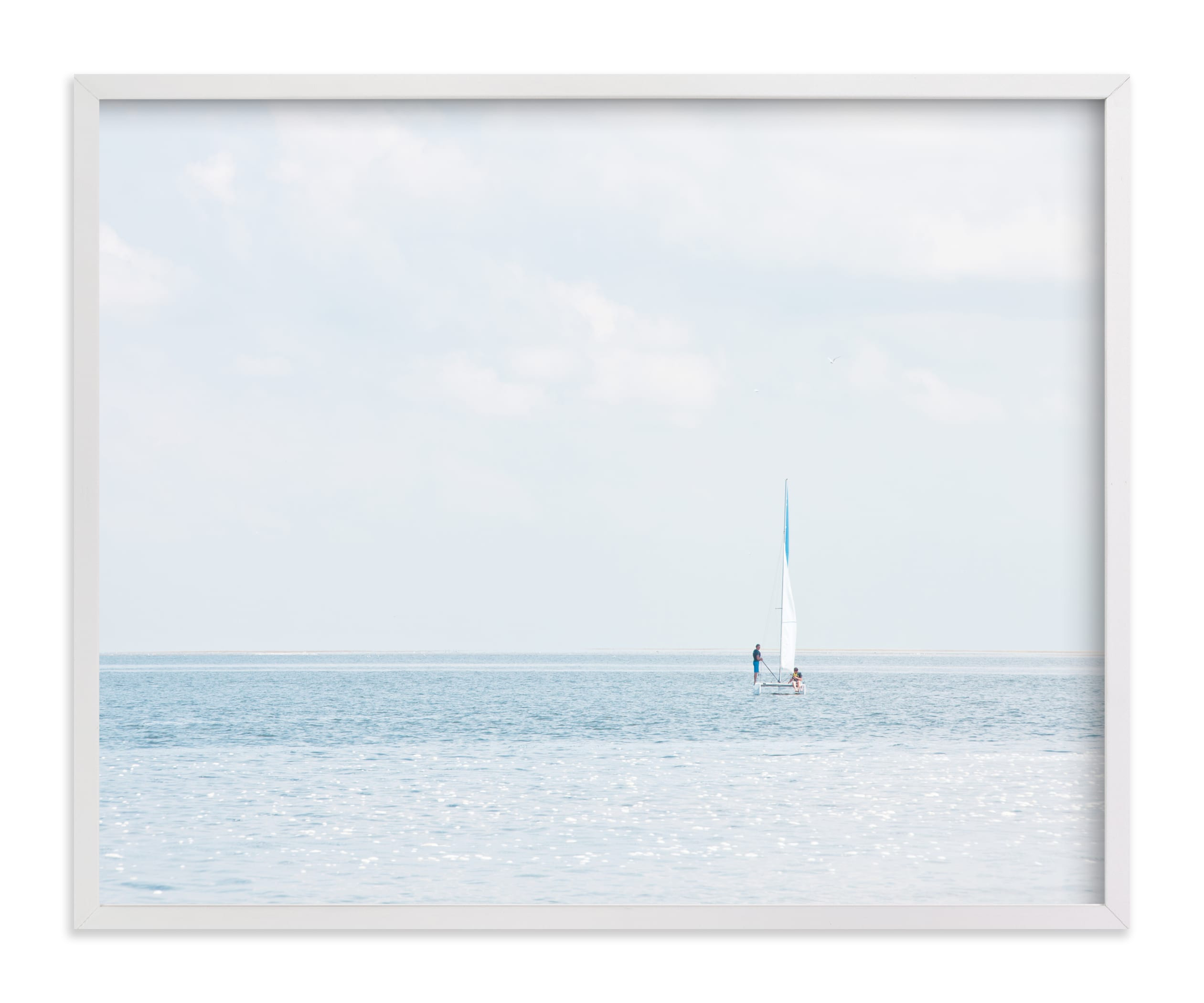 "Aimlessly" - Photography Limited Edition Art Print by Alexandra Feo. | Minted
