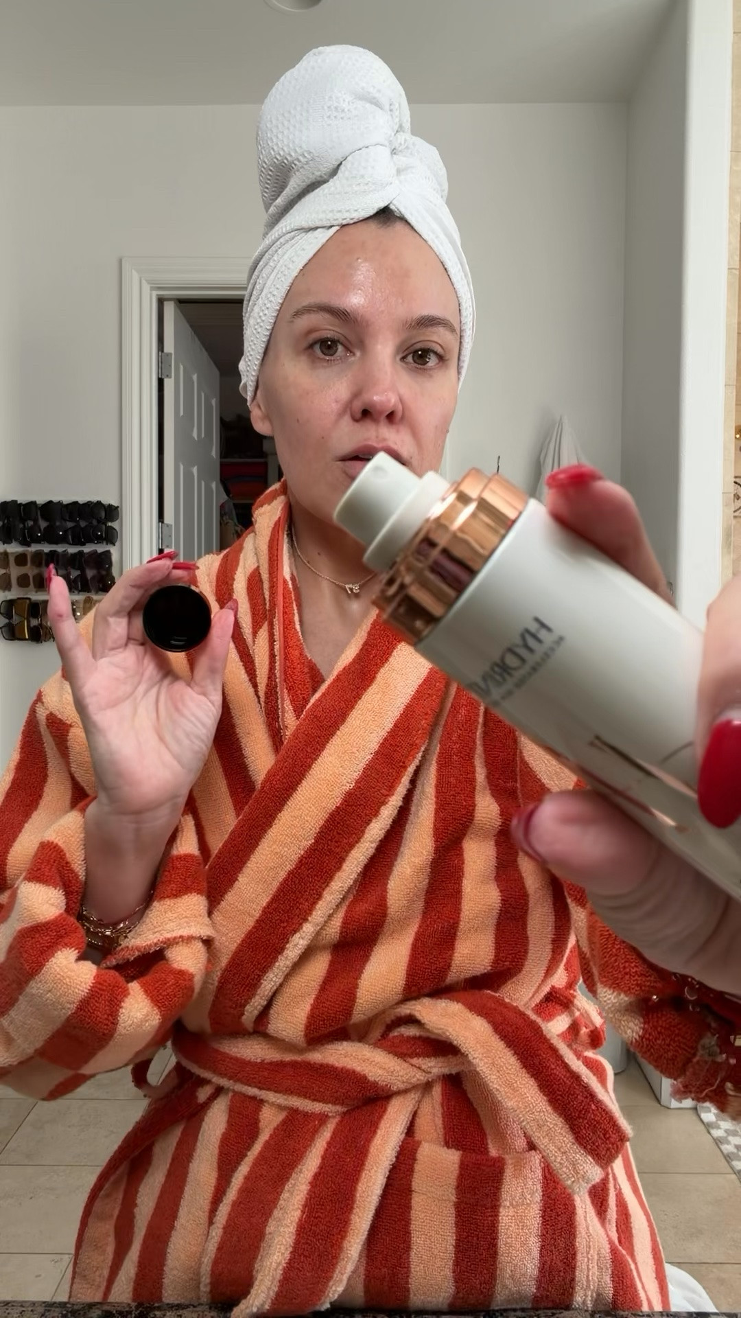 self tanning am skincare