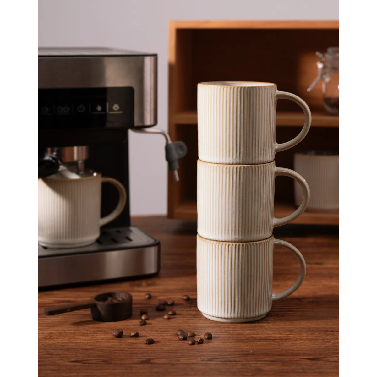 Joss & Main Azal 12 oz Coffee Mug & Reviews | Wayfair | Wayfair North America