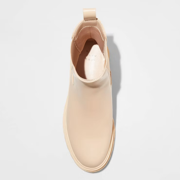 Women's Belle Chelsea Boots - A New Day™ | Target