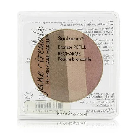 Jane Iredale Sunbeam Bronzer Refill - 8.5g/0.3oz | Walmart (US)