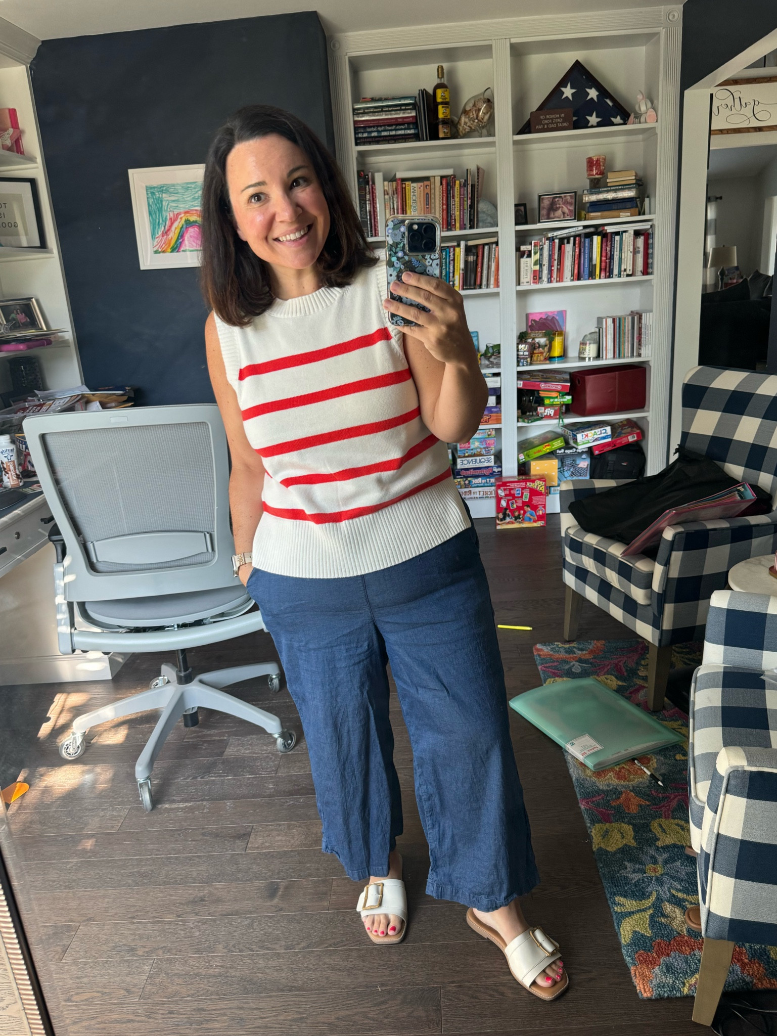 #LTKMidsize #LTKSaleAlert #LTKSummerSales