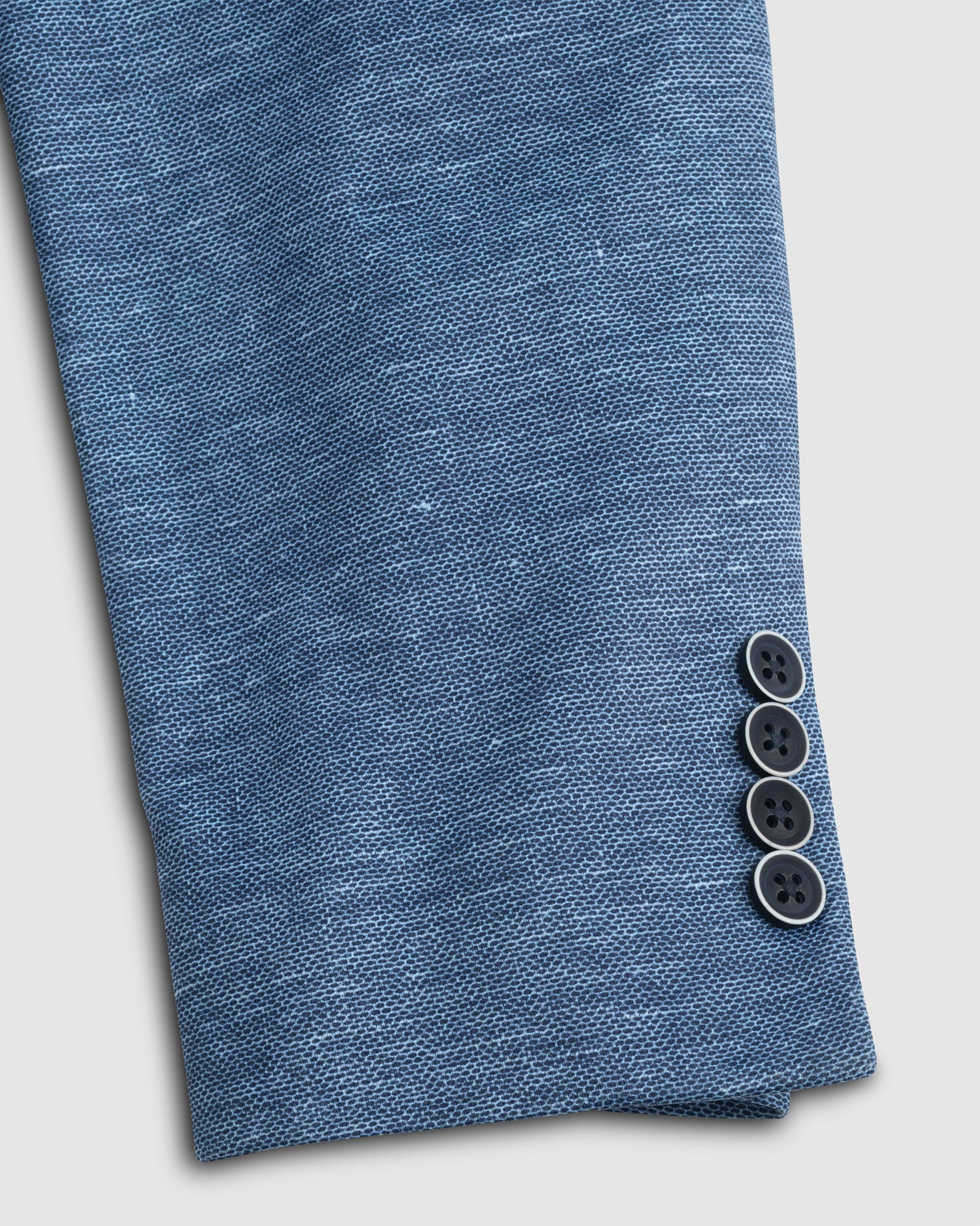 Wilhelm Knit Sport Coat | johnnie O