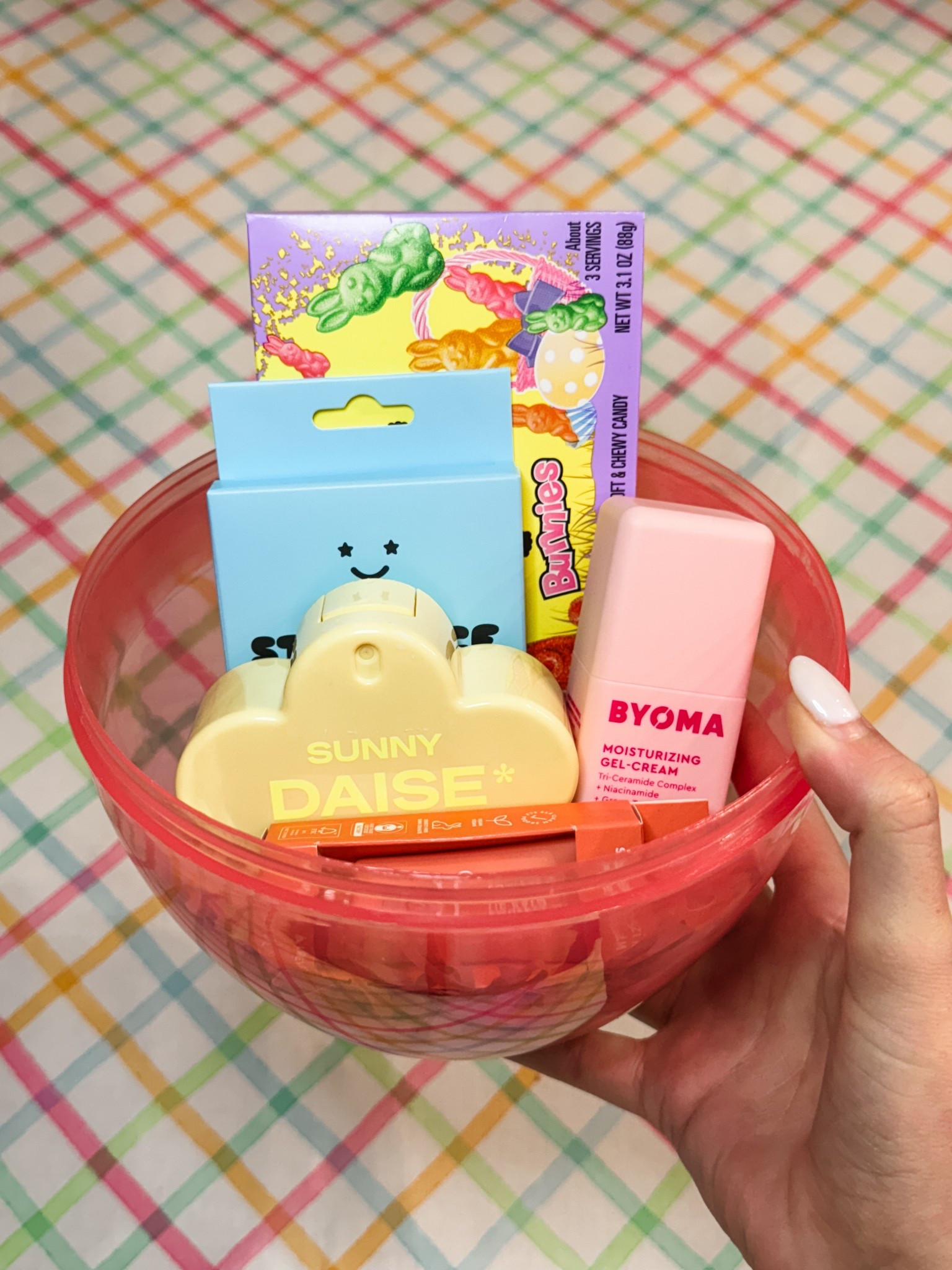 Super cute Easter gift idea 🌷🐣💗

#LTKGiftGuide #LTKSeasonal