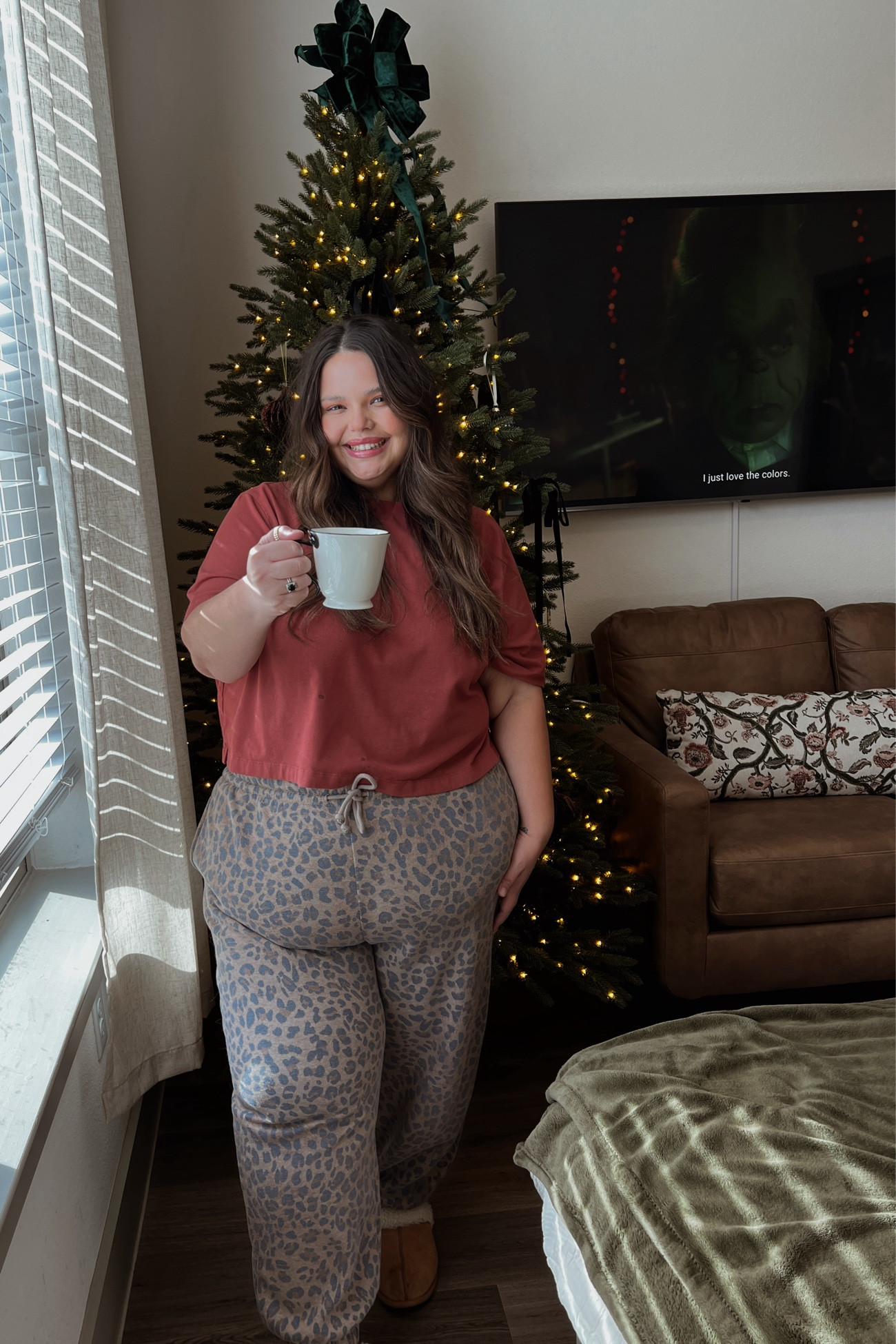 THANKSGIVING OOTD

#LTKParties #LTKStyleTip #LTKPlusSize