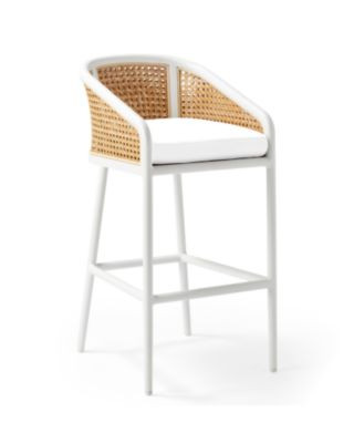 Puglia Bar Stool | Serena and Lily