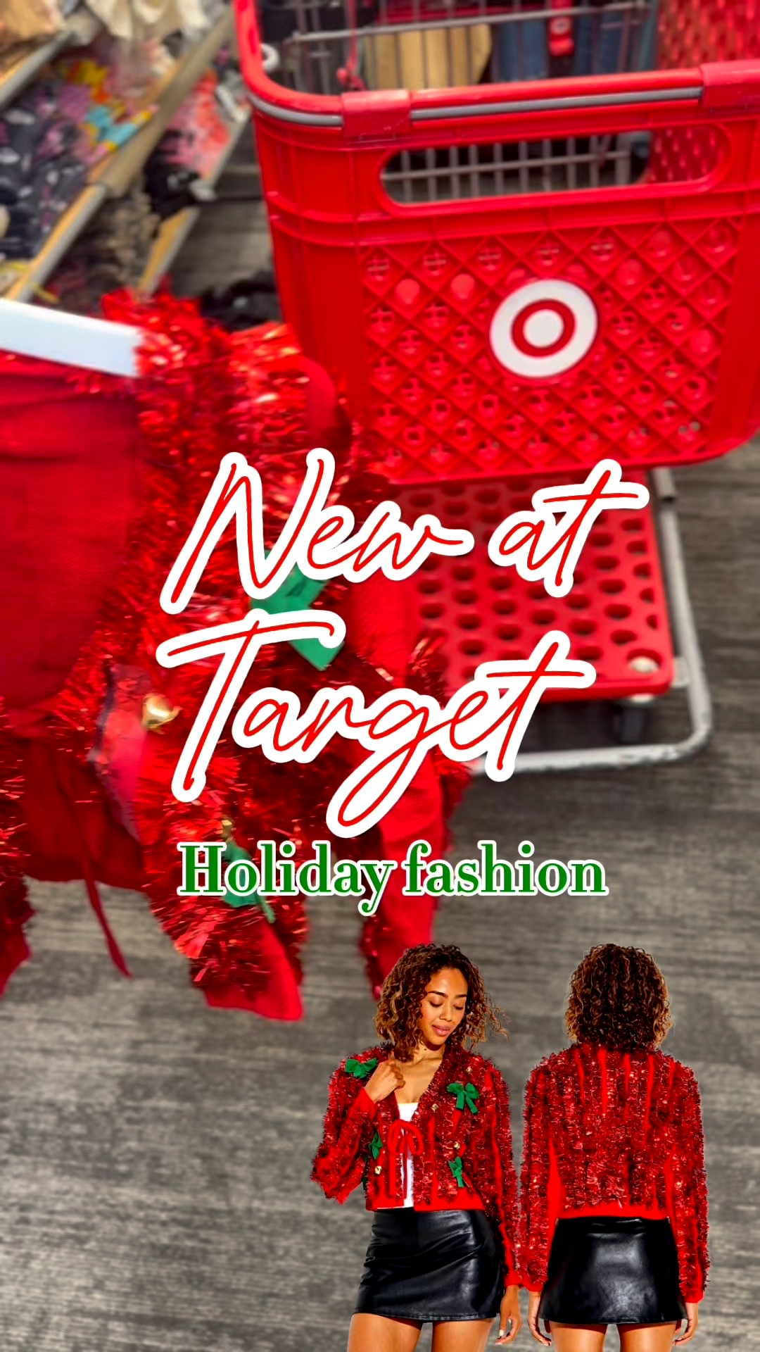 ✨New at Target ✨

#LTKFindsUnder50 #LTKHoliday #LTKPlusSize