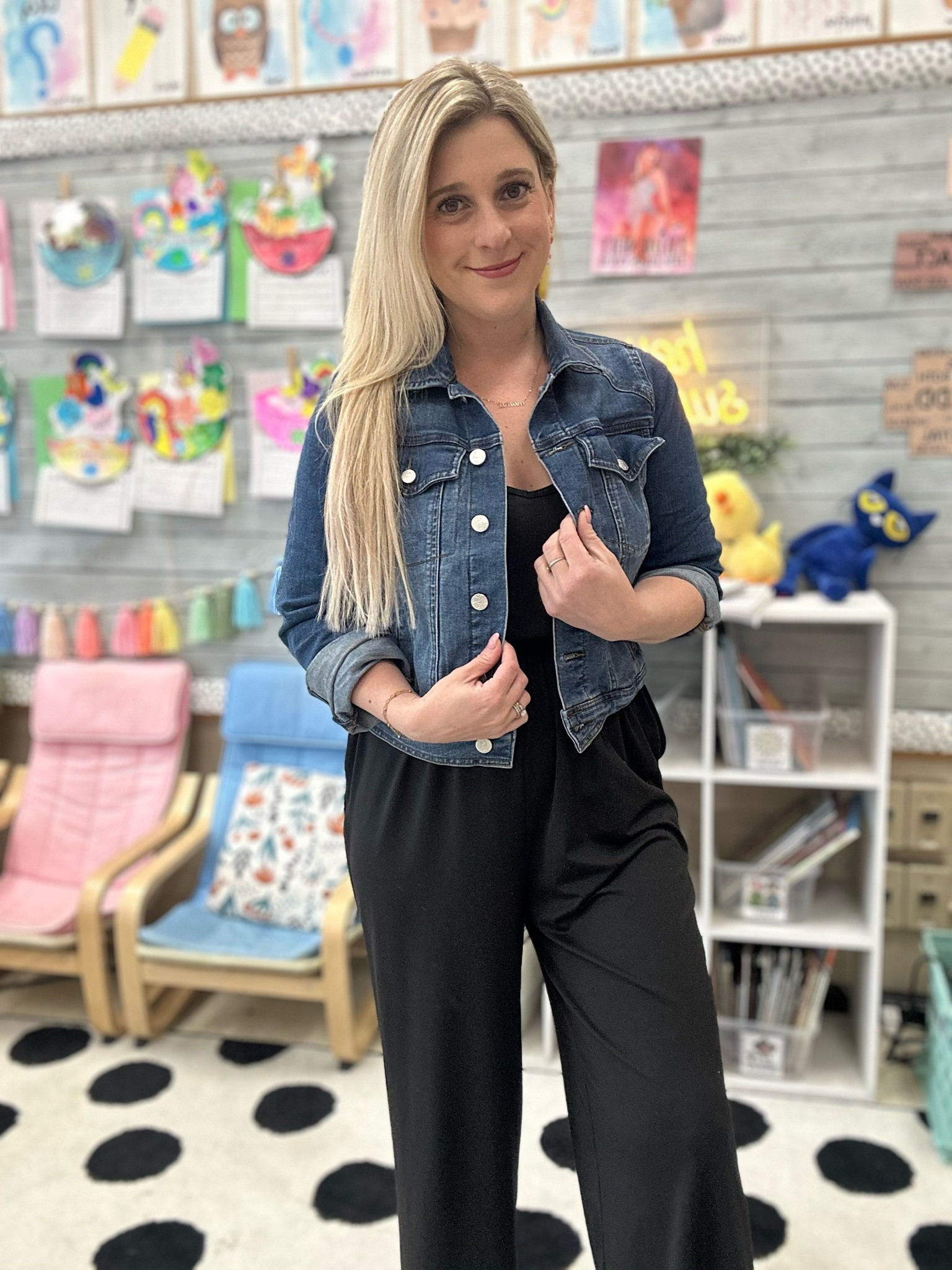 Comfy sprint jumper 

#LTKfindsunder50 #LTKstyletip #LTKSeasonal