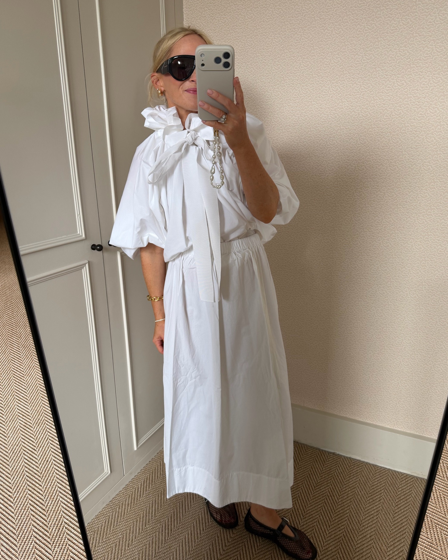 Week in white #3

#LTKuk #LTKsummer