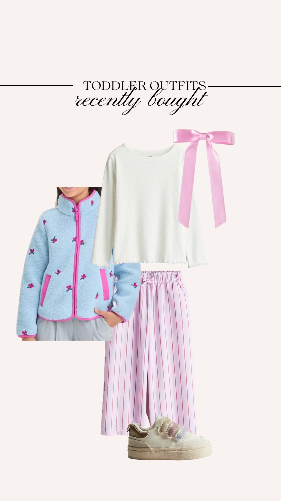 Outfits I recently purchased for my toddler.

#LTKKids #LTKHoliday #LTKFamily