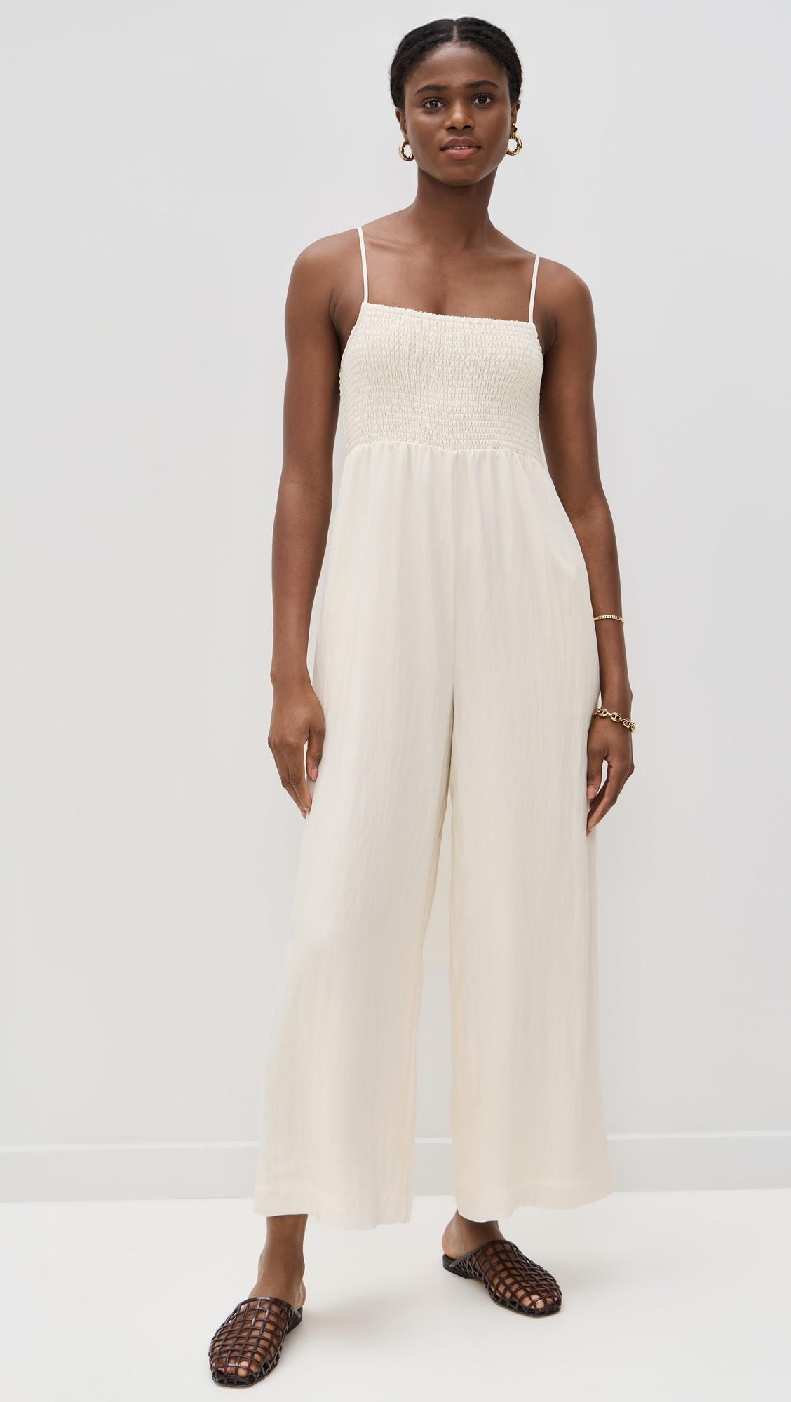 Z Supply Beachside Jumpsuit | Shopbop | Shopbop