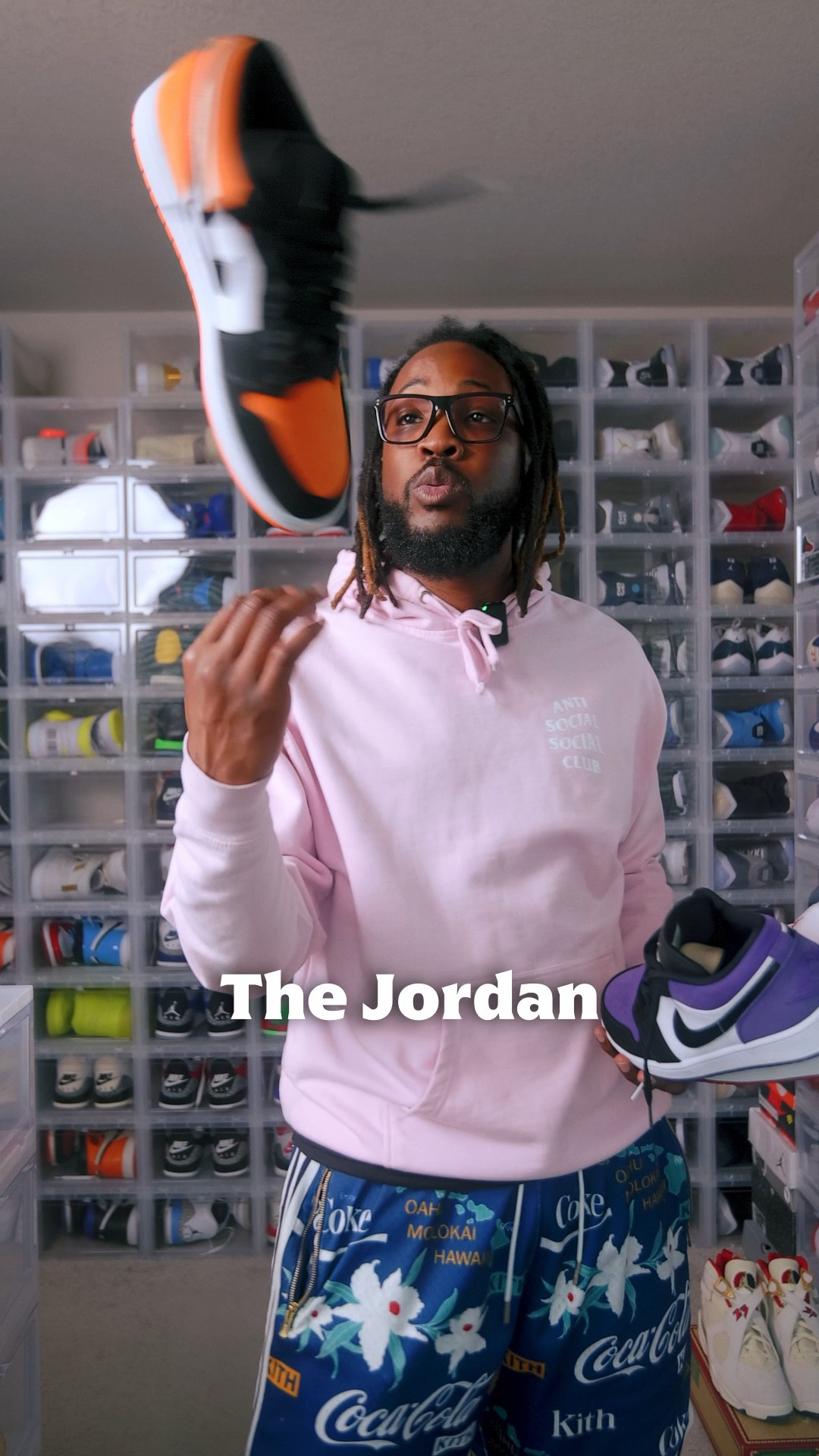 Here are some essential footwear options you may want to try out this spring/summer

- Jordan 1 Low
- Nike Air Max
- Adidas Sambas


#LTKVideo #LTKstyletip #LTKmens