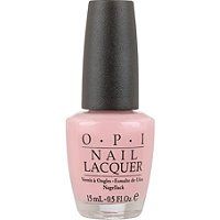 OPI Nail Lacquer Nail Polish, Pinks | Ulta