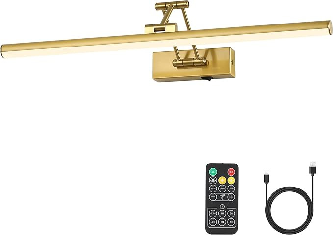 Battery Operated Brass | Amazon (US)