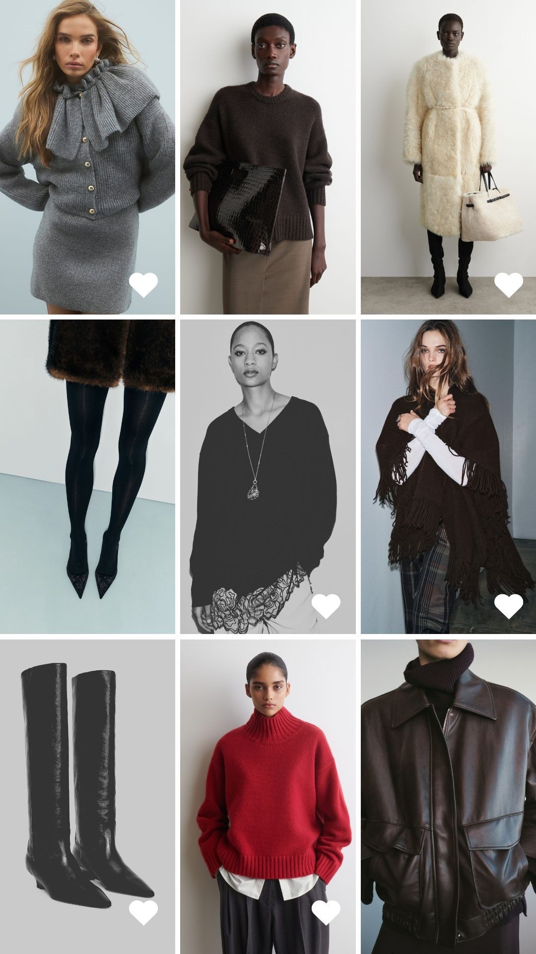 It’s been a while… Here’s what caught my eye recently on the high street…