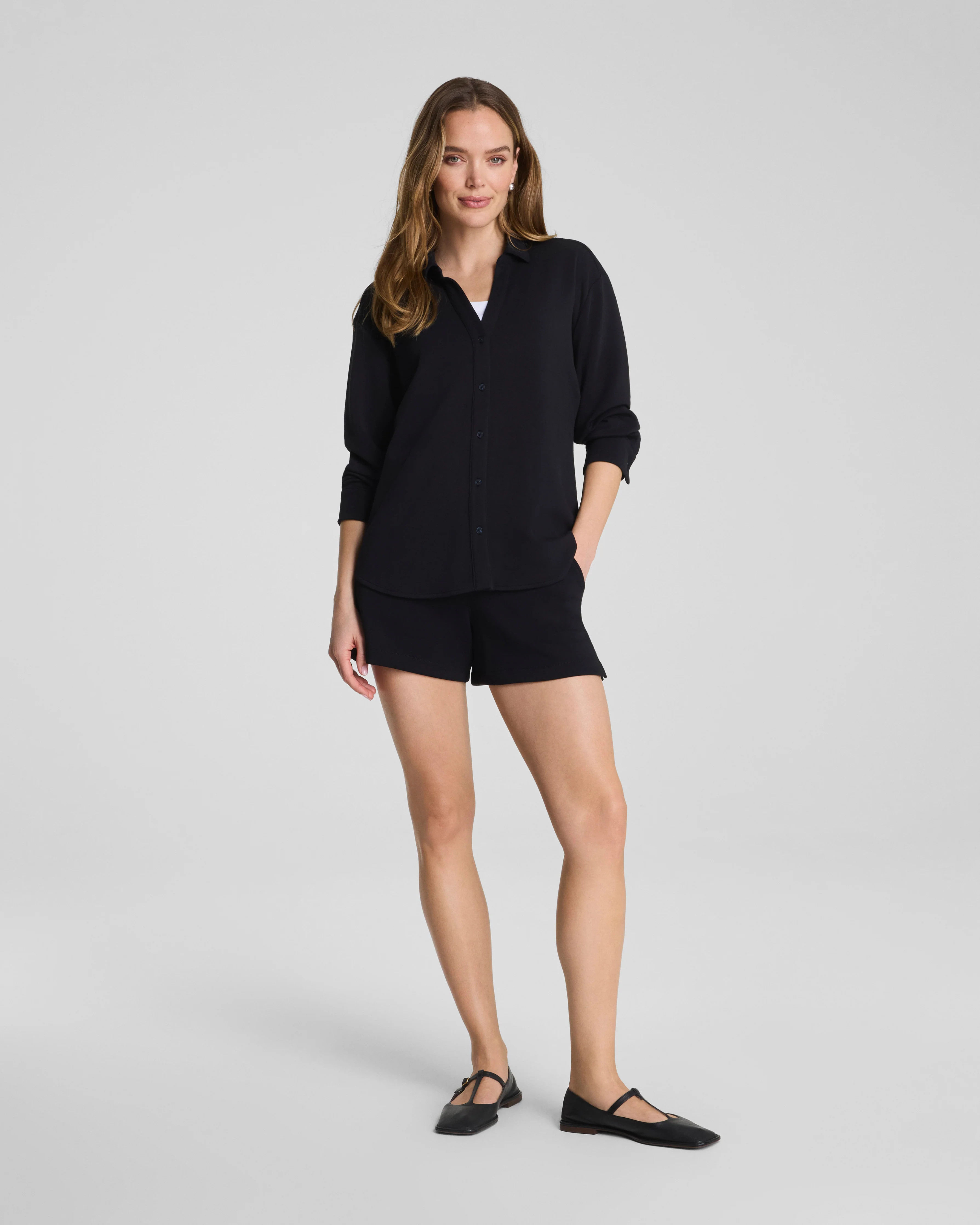 SPANX AirEssentials®Short, 5" | Spanx