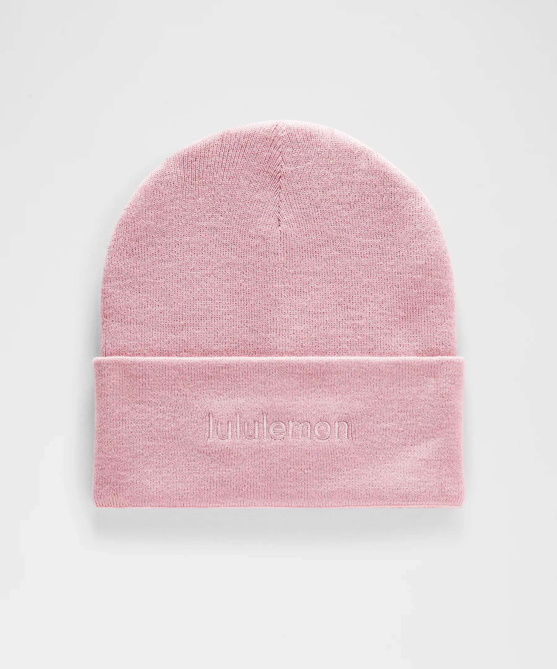 Warm Revelation Beanie *Wordmark | Unisex Hats | lululemon | Lululemon (US)