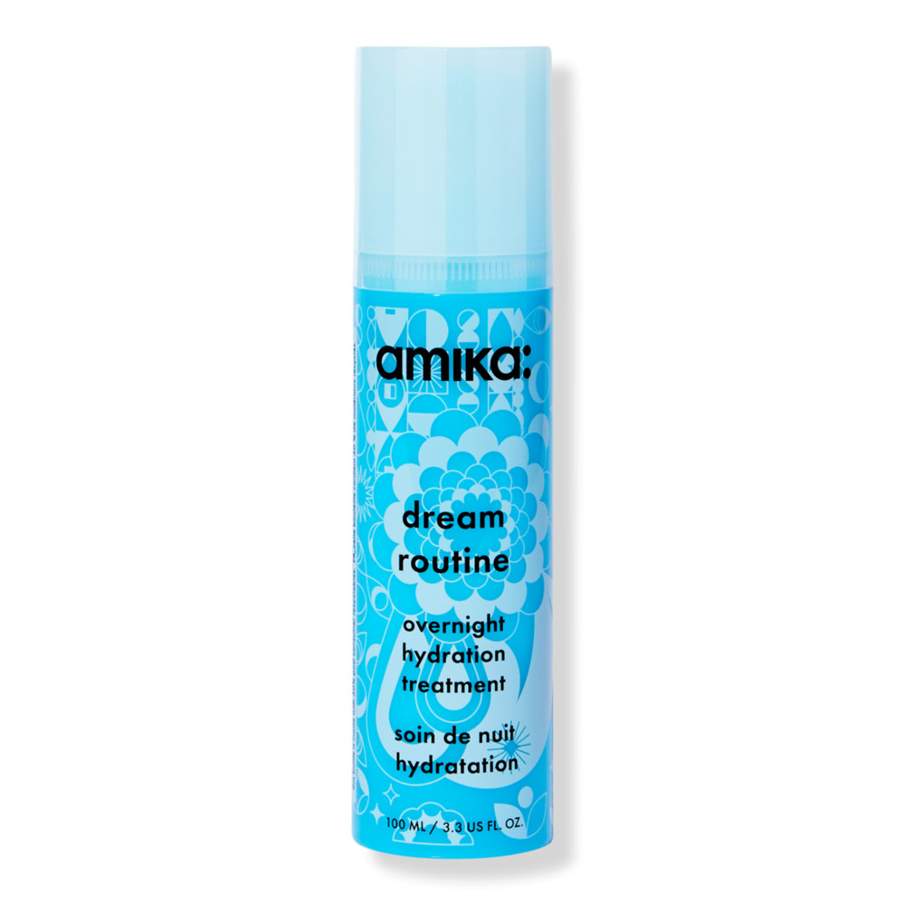 amika Dream Routine Overnight Hydration Treatment | Ulta