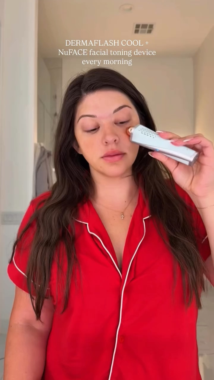 Love love love these two skincare tools!!! #skincare 

#LTKselfcare #LTKmorningroutine #LTKBeauty