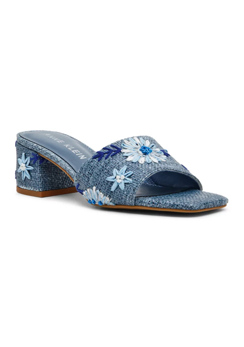 Dolls Dress Sandals | Belk
