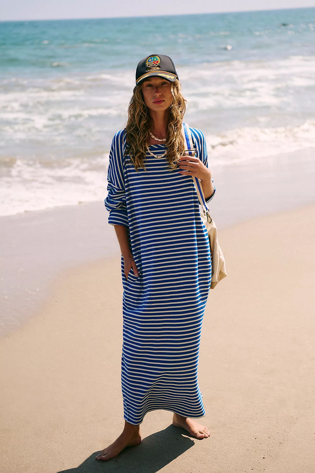 Tivoli Maxi | Free People (Global - UK&FR Excluded)