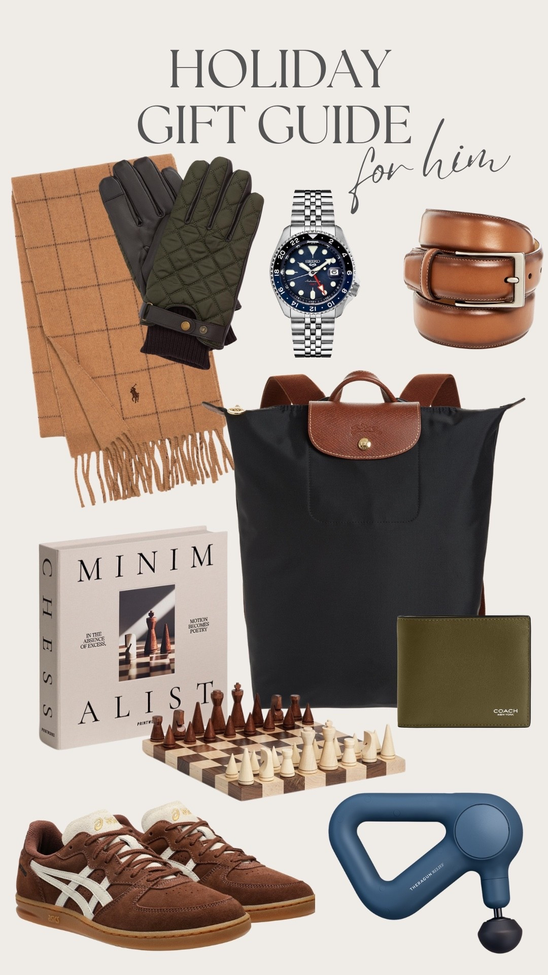 #giftguide #giftsforhim

#LTKGiftGuide #LTKCyberWeek #LTKHoliday