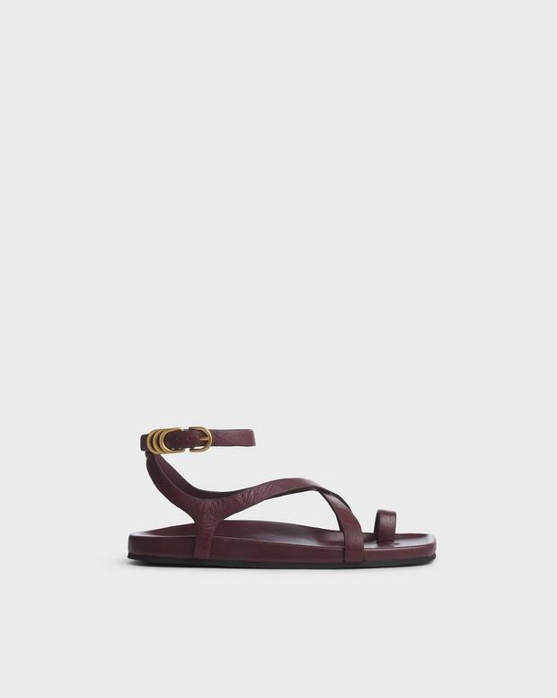 Rue Leather Sandals | rag & bone