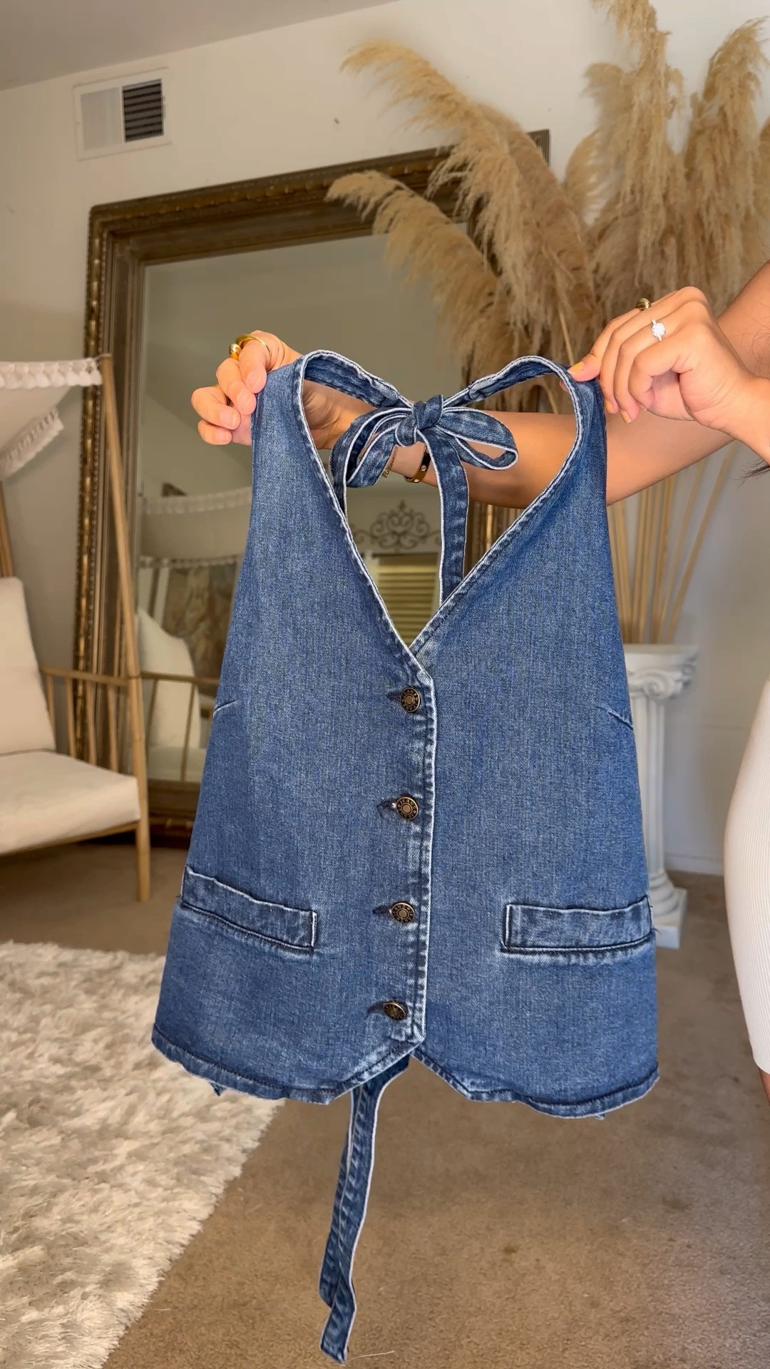 Easy summer outfit 

#LTKStyleTip #LTKFindsUnder50 #LTKxNSale