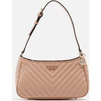 Guess Keillah Quilted Faux Leather Shoulder Bag | Mybag.com (Global) 