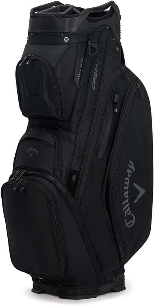 Callaway Golf ORG 14 Cart Bag | Amazon (US)