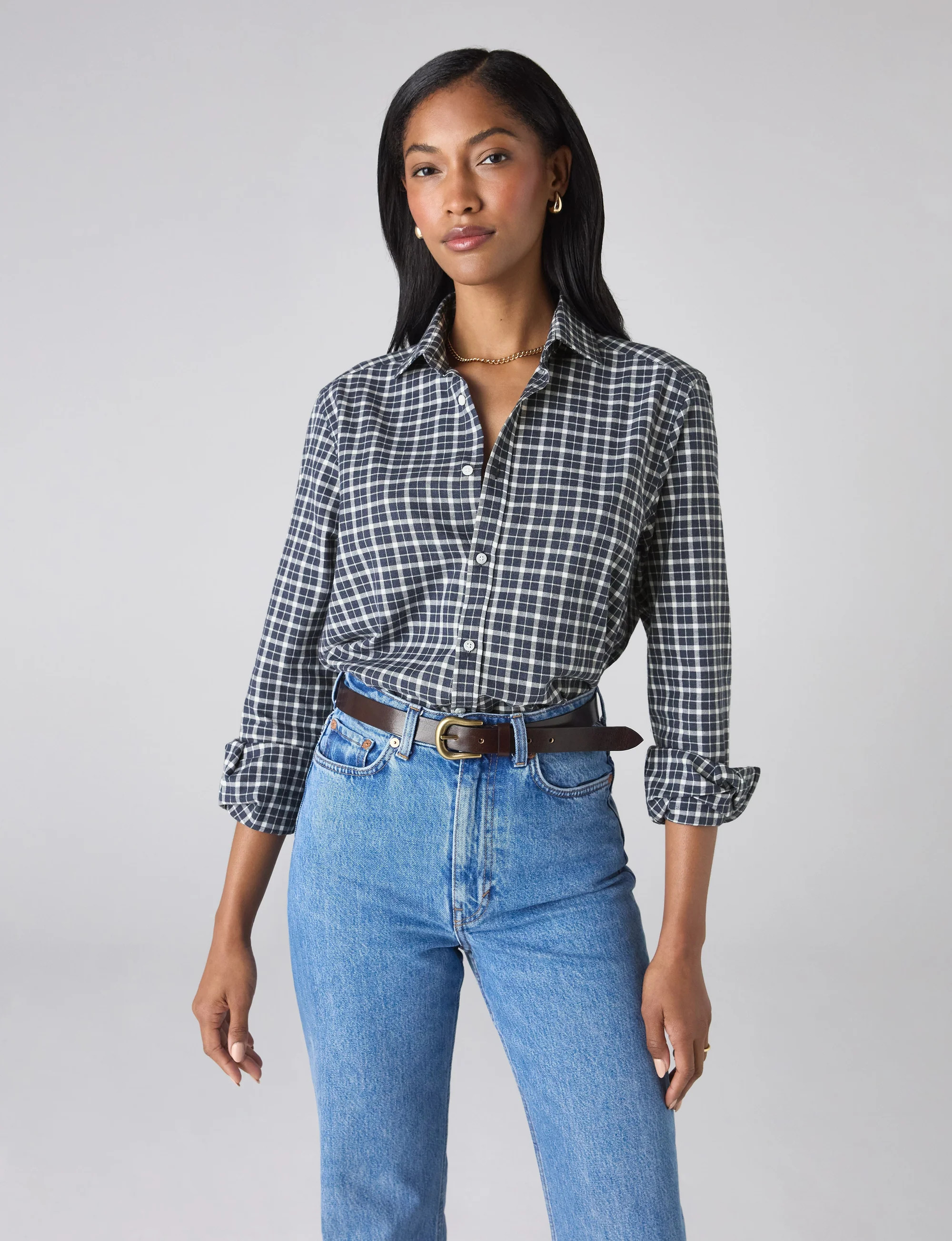 The Classic | With Nothing Underneath