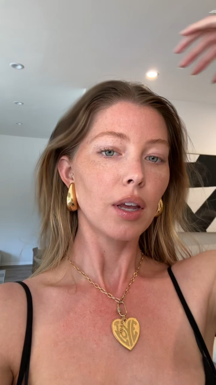 todays Jewlery!

#LTKStyleTip #LTKSeasonal