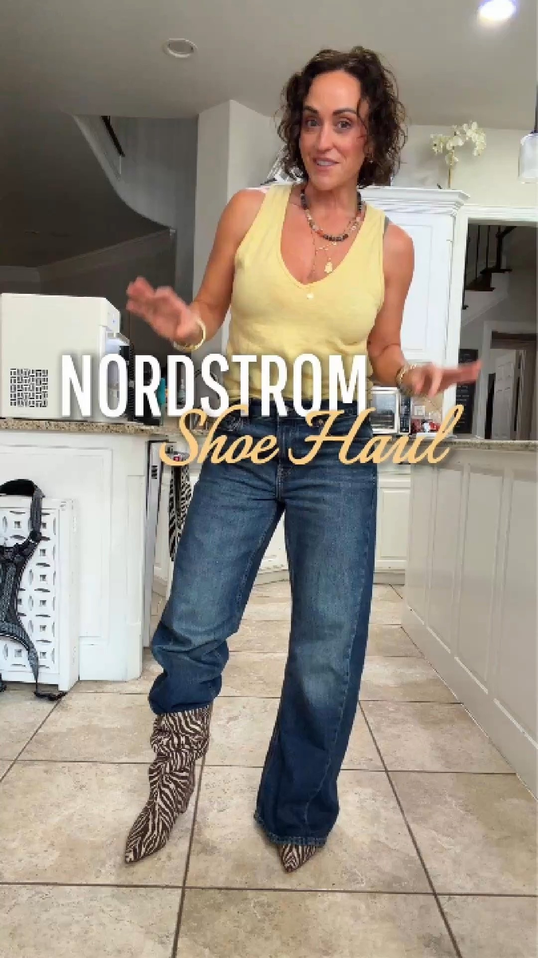 Unboxing the cutest new shoe finds—from everyday sneakers to chic heels and versatile staples you’ll wear all season. Everything is linked on my LTK if you want to shop the haul!

#Nordstrom #NordstromShoes #ShoeHaul #LTKStyle #LTKFashion #ShoeFinds #FashionFavorites #EverydayStyle #StyleInspo #WardrobeEssentials

#LTKOver40 #LTKdayinmylife