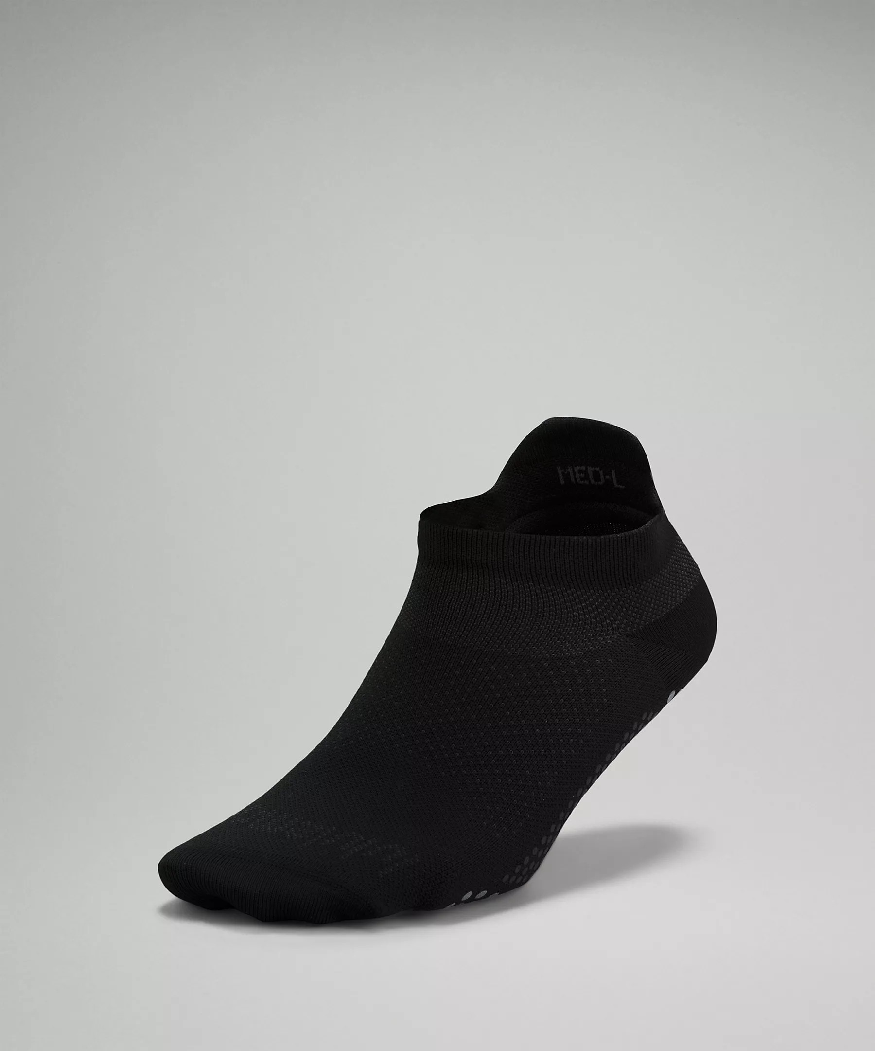 Women's Find Your Balance Studio Tab Sock | Lululemon (US)